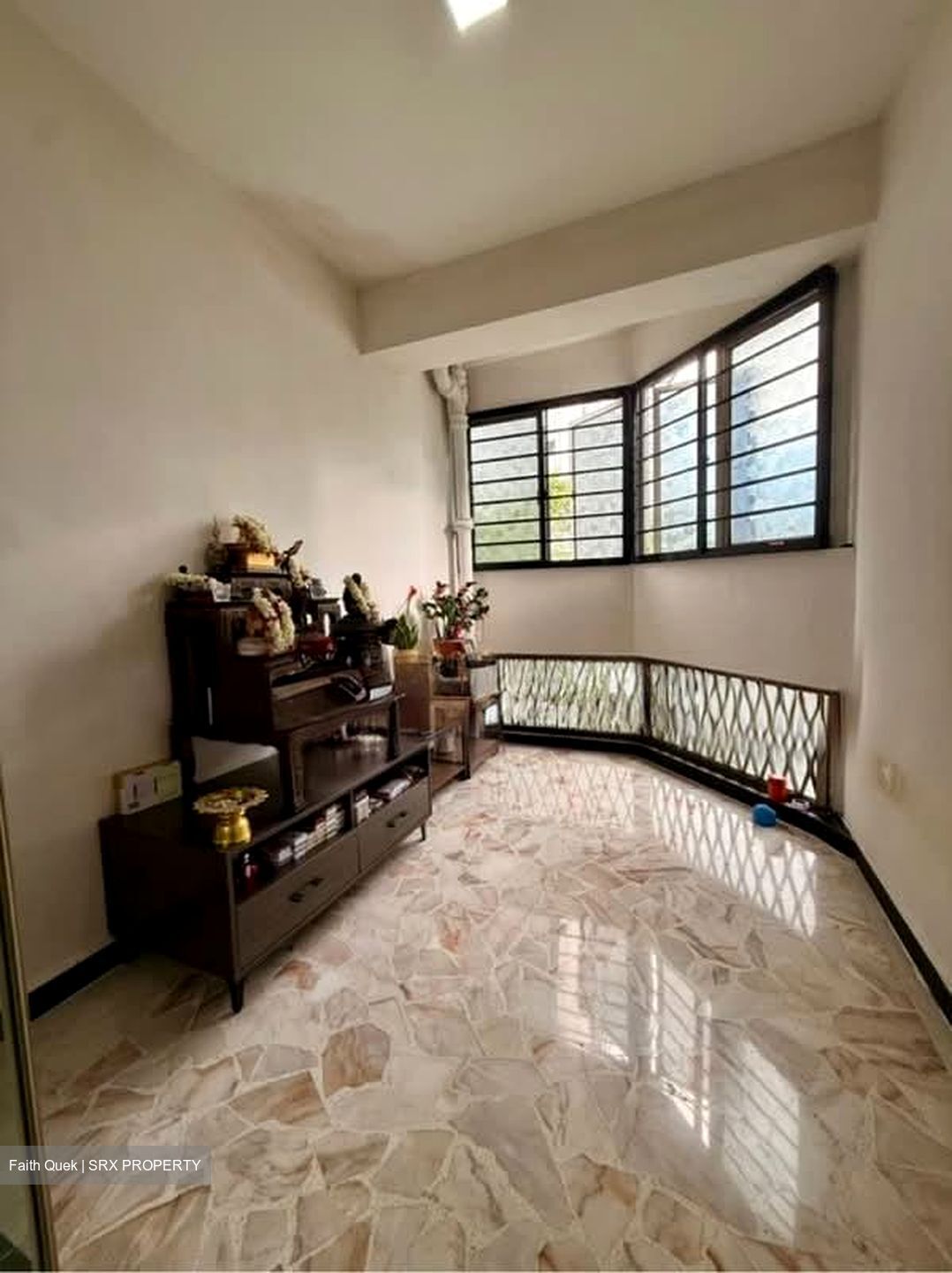 Blk 116 Jurong East Ville (Jurong East), HDB 5 Rooms #557635561